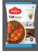 Uluvan's CHOLA FOODS