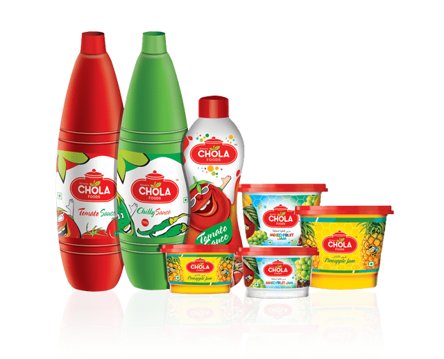 Sauce_Jam